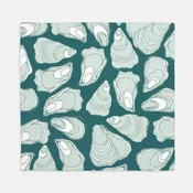 Cloth Napkins (set of 2) - Oysters