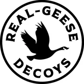 Circle Logo Decal