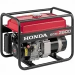3500 Watt Generator | Jon's Rental