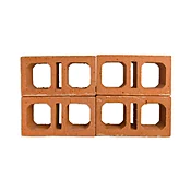 Breeze Block Ventana