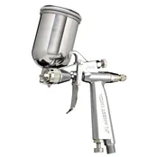 Anest Iwata LPH-50 Side Feed Spray Gun (LPH50)