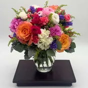 Assorted Blooms Bouquet