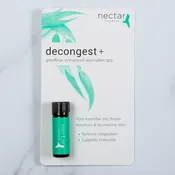 Decongest+ Gemfleur Essential Oil