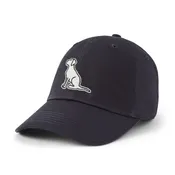 Adult Unisex Vintage Sitting Dog Chill Cap