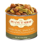Fiesta Guac Snack Mix 9 oz.