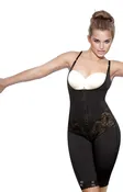 Body Slim W/Hooks #117