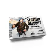 1/10 Scottish Jacobite Bust Culloden 1746 ABT1038