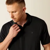 Ariat Men's 360 Airflow Polo