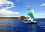 Four Winds Molokini Snorkel