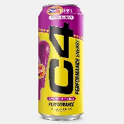 C4 Performance Energy® X Popsicle®