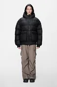 Alta Bomber Puffer Jacket