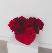 LOVE YOU WITH ALL MY HEART