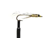 Andy’s Hex Nymph Size 6 — Lance Gray & Company