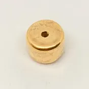 CA-MC-ST-G Drum 13x9mm Gold