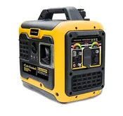 Cub Cadet CG2200 70040 2200W GENERATOR INVERTER