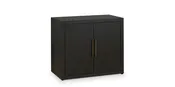 Door Bookcase | Bassett Furniture