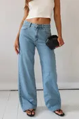95 Mid Baggy Jean