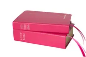 Basic: Holy Bible & Triple Combination (2 book set) - Regular (19 Colored Cover Options)