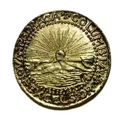 Brasher's Gold