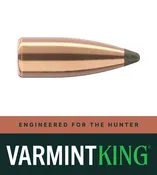 22 CAL 50 GR SPT VarmintKing (SVK)