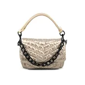 BC Puffer Handbag