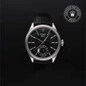 Cellini Dual Time