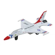 American Heroes - F-16 Thunderbirds Pullback
