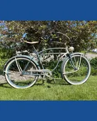 1936 Wards Hawthorne for sale — The Gear Wizard