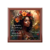 Free Spirit - jewelry box