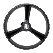 2024 Zip Navigator Rear Wheel 15mm Axle