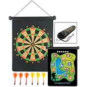 Backpack Magnetic Camp Darts