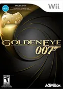 007 GoldenEye