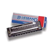Classic Honer Harmonica