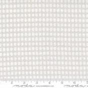 D IS FOR DREAMING FLANNEL GREY
