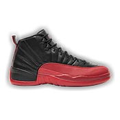 Air Jordan 12 Retro 'Flu Game' 2016 - Used