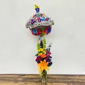 Birthday Blast
