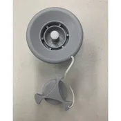 Replacement Valve Assembly for Inflatable Batting Cages