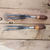 2-Tine Hand Weeding Fork / Jekyll Weeder