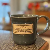 Signature "Coffee on the Porch" Mug