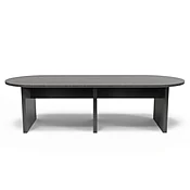10' Racetrack Conference Table