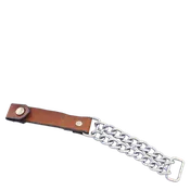 Curb Bracelet