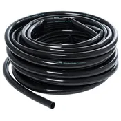 Active Aqua Black Tubing, 1/2 Inch (ID), 25 Feet