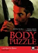Body Puzzle DVD (Lamberto Bava) (Raro USA) (NTSC All Region)