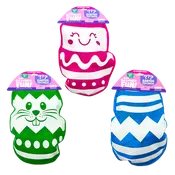 Easter Egg Mystery Toy Pack - 6 Pieces Per Retail Ready Display 24971