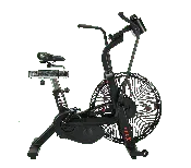 Assault ProX Bike