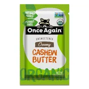 Cashew Butter Packets, 10 Count