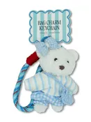 0126-BAG-CHARM-PLSH-BLUSTRP