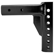 Andersen Hitches 8" Drop/Rise Adjustable Rack for WD/EZ HD, 2" Receiver