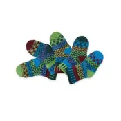 Solmate Baby Socks Junebug - H.N. Williams