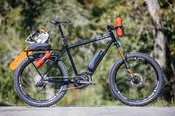 Sycip Specialty Bike — Sycip Bicycles